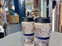 -霸王茶姬(正佳广场店)