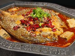 -马有鱼·馕坑烤全鱼(美美2店)