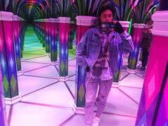 -重庆梵高星空艺术馆(解放碑旗舰店)