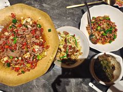 -炊烟小炒黄牛肉(浦东世纪汇店)