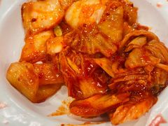 -永安里地摊烤肉(首创店)