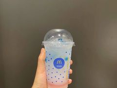 可尔必思特饮-麦当劳(清溪店)