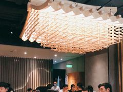 大堂-隐泉之语日式料理(王府中环店)