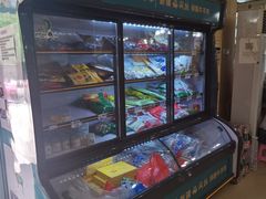 自助取餐区-新疆食府(华龙店)