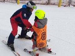 -北京西山滑雪场