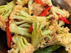 -辣得香川菜馆(横屿鳝溪佳园店)