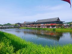 -珲春防川景区
