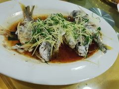 -大笑饭堂(甲子桥店)
