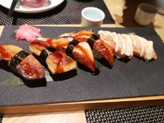 -虹料理·日料放题(悠方店)