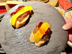 -温野菜涮涮锅(西单大悦城店)