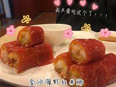 -点都德(聚福楼店)