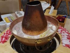 -羊之道草原味道清真餐厅(番禺店)
