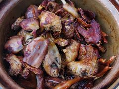 姜母鸭-斯丹姜母鸭·古法干香(涂门街总店)