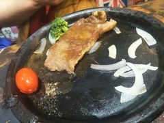 牛排-吉布鲁牛排海鲜自助(巴南万达广场店)