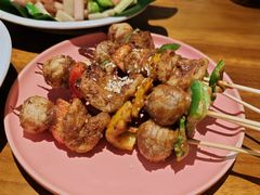 -七色云蔬食(喜邻里店)