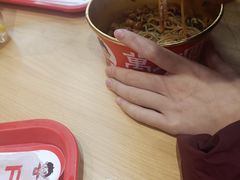 -万方圆拌粉瓦罐汤(恒茂华城店)