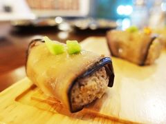 -格鲁·秀色Georgia’s Feast