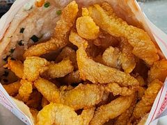 -尚食·卢记烧饼(十全街店)