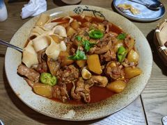 -那时新疆·若羌(经纬汇店)