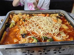 -东极岛海鲜