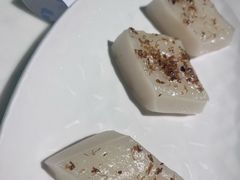 桂花拉糕-绿波廊(豫园店)