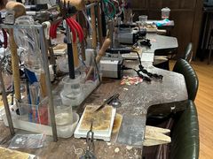 -十八字金·银饰·开蚌DIY·手工体验团建(富力广场店)