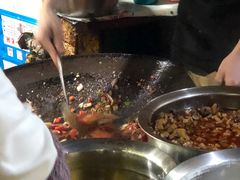 -周记热干面豆皮大王(桃花东街店)