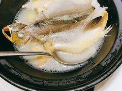 -莆田餐厅PUTIEN(三里屯店)