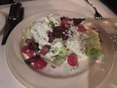 -Keens Steakhouse