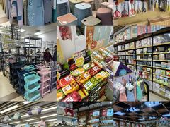 -西北轻工批发市场