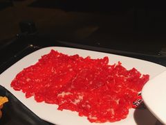 嫩牛-牛焱·贵州黄牛肉火锅(城西银泰店)