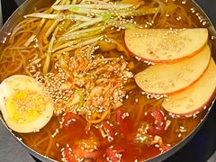 冷面-很久以前羊肉串(清河店)
