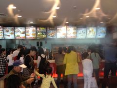 -肯德基(浔阳路店)