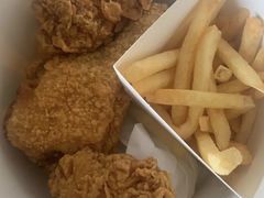 -麦当劳(北亭广场分店)