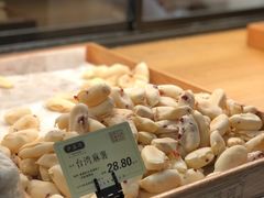 -泸溪河桃酥(秦淮夫子庙一店)