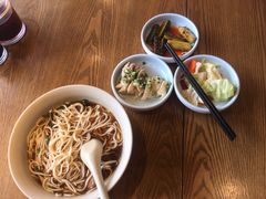 -李先生牛肉面大王(上海站南广场店)