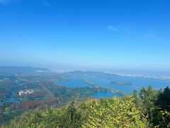 -九曜山