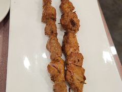 -烤肉宛饭庄(北新桥店)