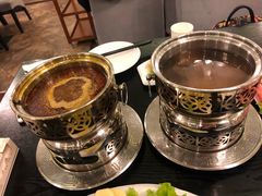 -栈桥王子饭店-风味餐厅