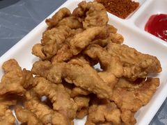 -肥肥虾庄·金牌油焖大虾(杨园滨江时代walk店)