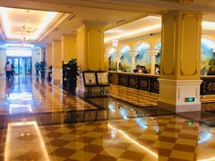 -重庆长寿碧桂园凤悦凤凰酒店