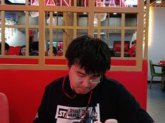 -老闵田螺馆·南昌市井菜·特色小吃(总店)