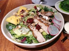 混搭沙拉-卡朋厨房(289艺术园区店)