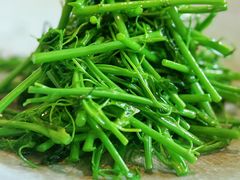 -上蔬无瑕· 创意素食·Vegetarian(华采天地店)