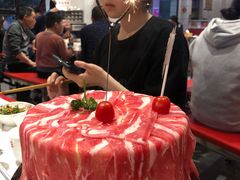 -李常在重庆火锅(合川总店)
