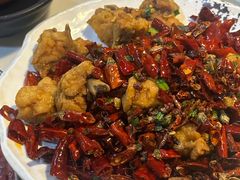 -德林酸菜鱼火锅(南丹店)