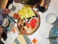 -小厨娘淮扬菜(天印大道店)