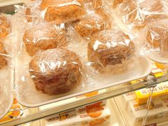 -味多美蛋糕(马家堡永辉店)