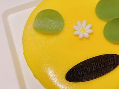 -壹点壹客·生日蛋糕(龙岗店)