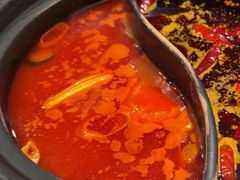 -江湖六膳門串串香(隆礼路店)